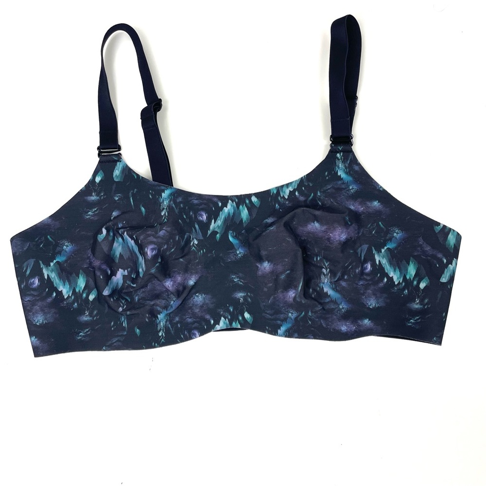 KNIX Evolution Bra 2